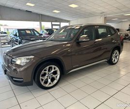 BMW X1 (E84) (2) SDRIVE16D BV6 XLINE 2014