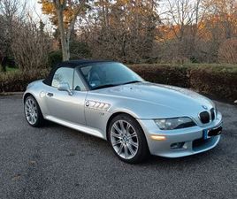 BMW Z3 2.8L ROADSTER