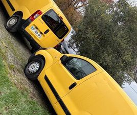 CITROEN NEMO COMBI 2 CITROËN NEMO 1.4 DIESEL 70CH