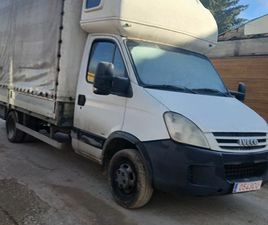 IVECO DAILY