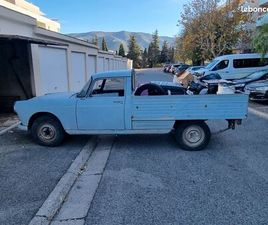 PEUGEOT 404 PICK UP