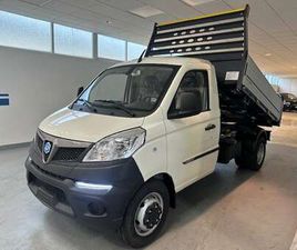 NP6 TWB CHASS 300 LR GPL TOP (260 CM X 180 CM)