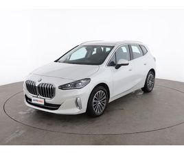 BMW SERIE 2 ACTIVE TOURER 218 218I ACTIVE TOURER