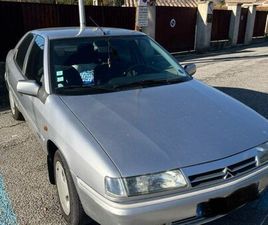 CITROEN XANTIA XANTIA
