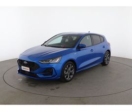 1.0 ECOBOOST MILD-HYBRID