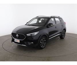 MG ZS ZS EV 1.5 VTI