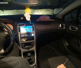 PEUGEOT 307 CC 307 CC