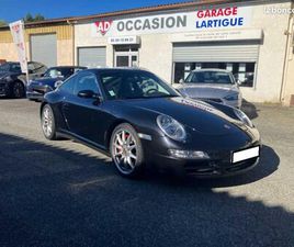 PORSCHE 911 TARGA 997 CARRERA 4S PORSCHE 911 997 TARGA 4S