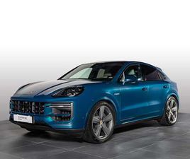 COUPE 2023 COUPE 3.0 E-HYBRID TIPTRONIC