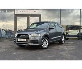 AUDI Q3 1.4 TFSI 125CH AMBIENTE