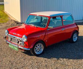 MINI AUSTIN 1000 THIRTY 1990 BVM4 SUPERBE ÉTAT ET CONFIGURATION