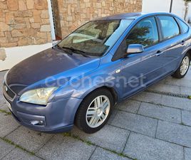 FORD FOCUS 1.8 TDCI SPORT