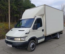 IVECO 3512 2300/11BPS