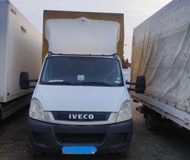 IVECO DAILY