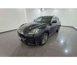 MASERATI GRECALE GT GRECALE 2.0 MHEV GT 300CV AUTO