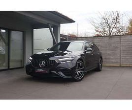 4MATIC/NIGHT /BURMESTER/360°/HEADUP/DISTR/TREKH