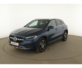 MERCEDES GLA GLA 200 MERCEDES-BENZ GLA 200 PROGRESSIVE LINE 7G-DCT