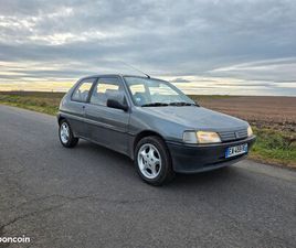 PEUGEOT 106 S16 PEUGEOT 106