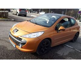 PEUGEOT 207 1.6 HDI 110CV