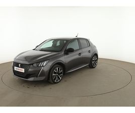 PEUGEOT 208 1.5 BLUE-HDI GT