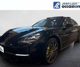 PORSCHE PANAMERA 4 V6 3.0 462 PDK HYBRID SPORT TURISMO