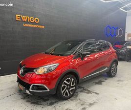 RENAULT CAPTUR RENAULT CAPTUR 1.2 TCE 120 ENERGY INTENS START-STOP