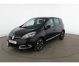 RENAULT SCENIC 1.2 TCE ENERGY BOSE EDITION
