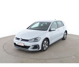 VOLKSWAGEN GOLF VII 1.4 TSI GTE DSG6