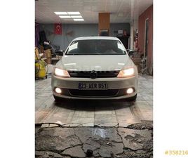 VOLKSWAGEN JETTA 1.2 TSI COMFORTLINE