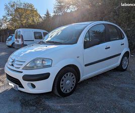 CITROEN C3 ENTREPRISE