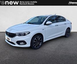 FIAT TIPO FIAT TIPO BUSINESS 1.3 MULTIJET 95 CH S/S