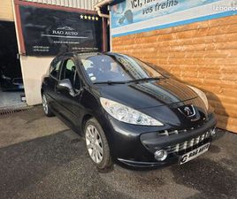 PEUGEOT 207 PACK FELINE 1.6 VTI 16V 120 CV