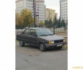 RENAULT R 9 1.4 BROADWAY GTE