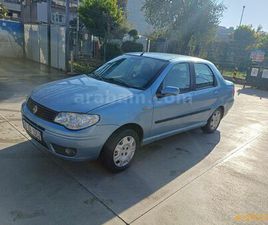 FIAT ALBEA 1.4 FIRE DYNAMIC