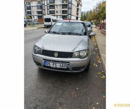 FIAT ALBEA SOLE 1.4 FIRE DYNAMIC