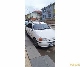 FIAT PALIO BREAK 1.4 EL WEEKEND