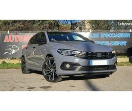 FIAT TIPO 1.0 FIREFLY TURBO 100CH S/S SPORT 5P
