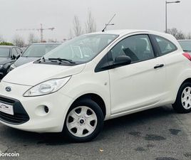 FORD KA II 1.2 S&S 69 CH BVM5