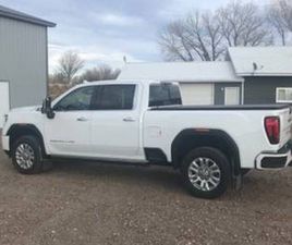 GMC SIERRA 3500HD CREW CAB 2021 GMC 3500HD