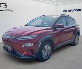 HYUNDAI KONA HYUNDAI KONA ELEKTRO 39,2KWH DAB+ ADVANTAGE