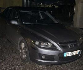 MAZDA 6 MPS MAZDA 6 MPS TURBO NEUF