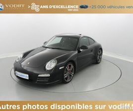 PORSCHE 911 997 CARRERA 4S PORSCHE 997 4S COUPE PDK 385 CV