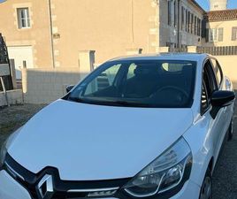 CLIO 4 SOCIÉTÉ