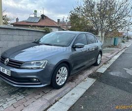 VOLKSWAGEN JETTA 1.2 TSI TRENDLINE