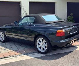 BMW Z1 Z 1