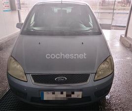 FORD FOCUS C-MAX 1.6 TDCI 90 NEWPORT