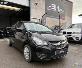 OPEL KARL OPEL KARL 1.0 75 COSMO / 1E MAIN