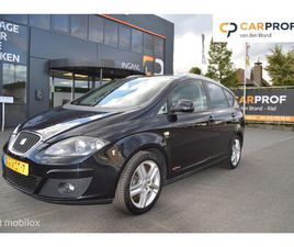 SEAT ALTEA XL 1.4 TSI BUSINESSLINE COPA SCHUIFDAK TREKHAAK
