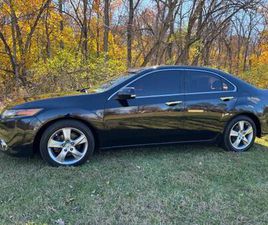 2011 ACURA TSX