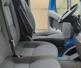 CITROEN JUMPER CITROËN JUMPER TPMR 8 PLACES PLUS FAUTEUIL ROULANT